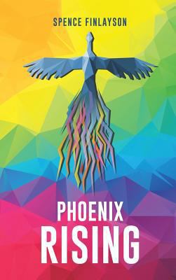 Phoenix Rising 1498461131 Book Cover