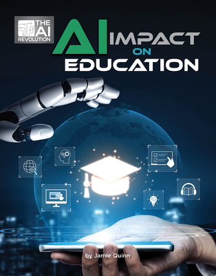 AI Impact on Education 1668980576 Book Cover