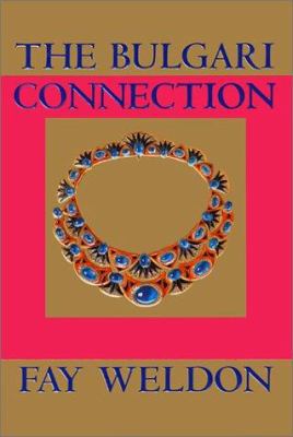 The Bulgari Connection 0871137968 Book Cover