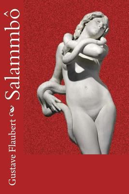 Salammbô [French] 1986655121 Book Cover