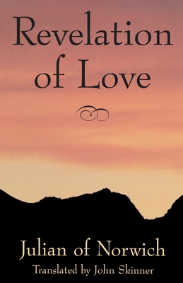 Revelation of Love 0385487568 Book Cover