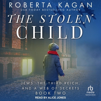 The Stolen Child B0C4NHD8LM Book Cover