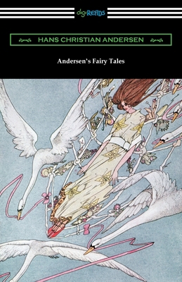 Andersen's Fairy Tales 1420974645 Book Cover