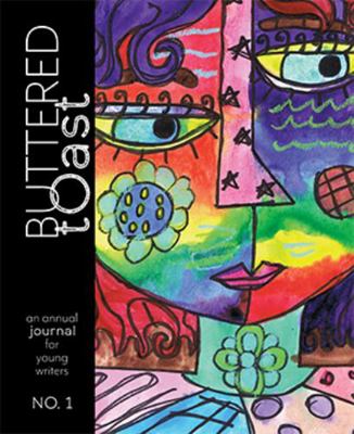 Paperback Buttered Toast : A Journal for Young Writers Book