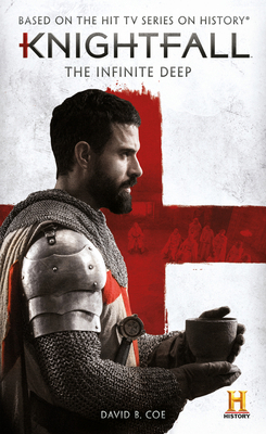 Knightfall - The Infinite Deep 178565909X Book Cover