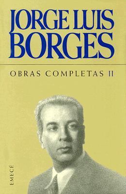 Obras completas II 1952-1972/ Complete Work (Sp... [Spanish] 9500409488 Book Cover