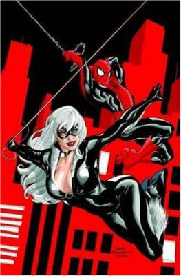 Spider-Man and the Black Cat: The Evil That Men Do 078511095X Book Cover