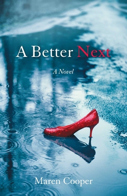 A Better Next 1631524933 Book Cover