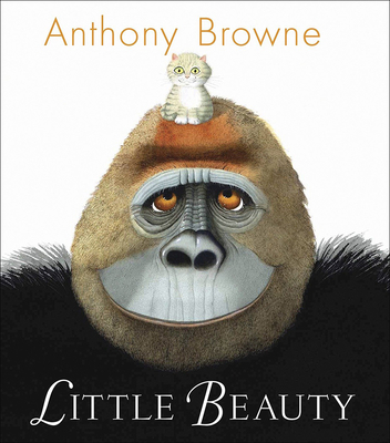 Little Beauty B0073C21B4 Book Cover