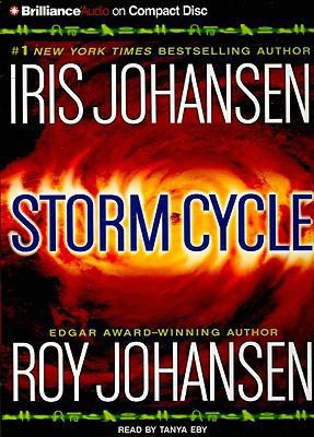 Storm Cycle 142332966X Book Cover