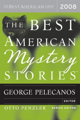 The Best American Mystery Stories 0618812679 Book Cover