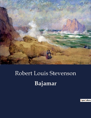 Bajamar [Spanish] B0C3ZB9H1T Book Cover