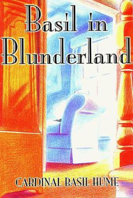 basil-in-blunderland B0072PD1TS Book Cover