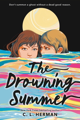 The Drowning Summer 0759555117 Book Cover