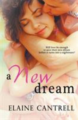A New Dream 1621355179 Book Cover