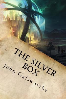The Silver Box 1539809323 Book Cover