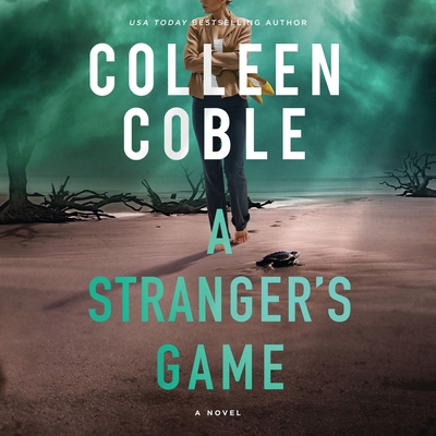 A Stranger's Game B0C6357P87 Book Cover