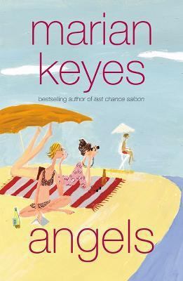 Angels 0060008024 Book Cover
