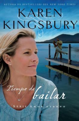 Tiempo de Bailar = A Time to Dance [Spanish] 160255448X Book Cover