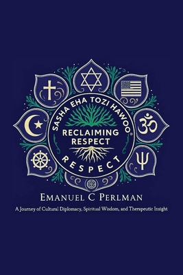 Reclaiming Respect: A Blueprint for Peace in a ... B0FQ8HMJNP Book Cover