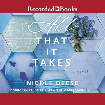 All That It Takes B0BM395WW6 Book Cover