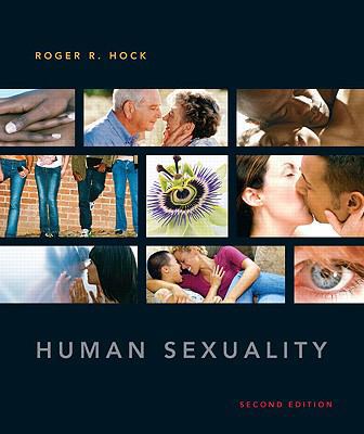 Human Sexuality (2nd Edition) 0205660770 Book Cover