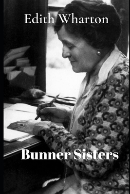 Bunner Sisters 1710517506 Book Cover