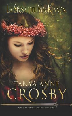 La sposa del MacKinnon (Italian Edition) [Italian] 1976963680 Book Cover