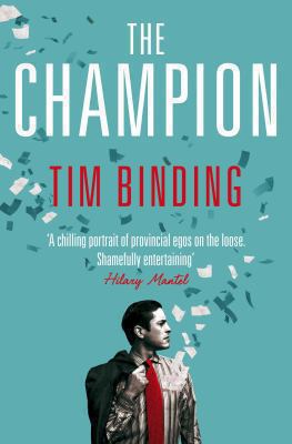 Champion 033051380X Book Cover