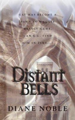 Distant Bells (The Cult Series #3) 1576734005 Book Cover