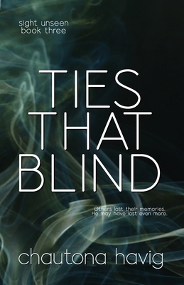 Ties That Blind B0H624QLTV Book Cover