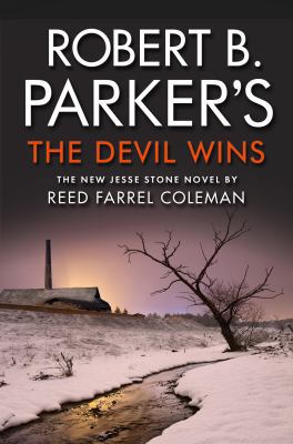 Robert B. Parker's the Devil Wins 1843448467 Book Cover