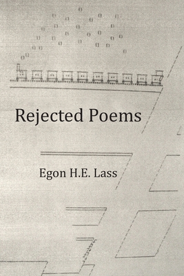 Rejected Poems 1664195440 Book Cover