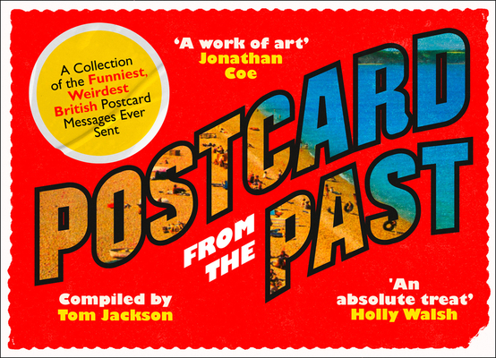 Postcard From The Past 0008351813 Book Cover