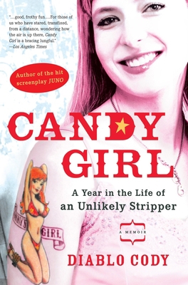 Candy Girl: A Year in the Life of an Unlikely S... 1592402739 Book Cover