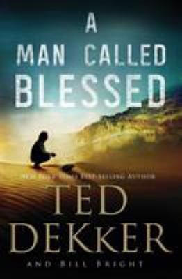 A Man Called Blessed 1401688799 Book Cover