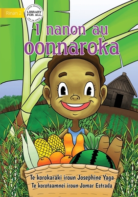 In My Garden 1922844667 Book Cover