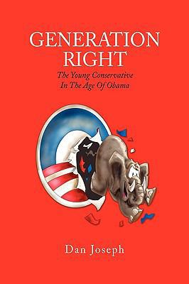 Generation Right 1450058345 Book Cover