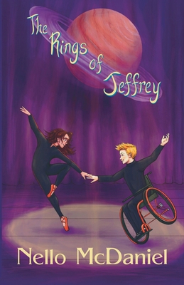 The Rings of Jeffrey B0DPV7NL2Y Book Cover