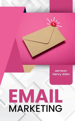 Email Marketing B0F4CYRHXX Book Cover