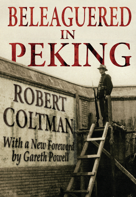 Beleaguered in Peking 9881732638 Book Cover