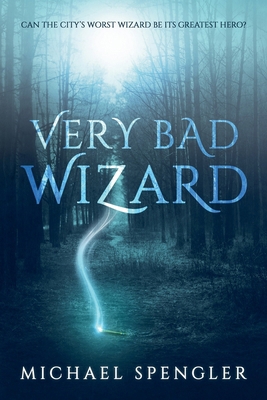 Very Bad Wizard B0DCGQL1WZ Book Cover