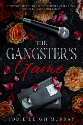 The Gangster's Game B0DYJ9HC8D Book Cover