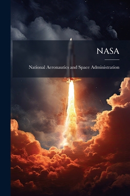 NASA 1025118030 Book Cover
