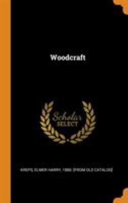 Woodcraft 0344542793 Book Cover