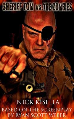 Sheriff Tom Vs. the Zombies 0615800335 Book Cover