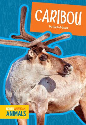 Caribou 1681523361 Book Cover