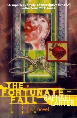 Fortunate Fall : A Novel 0312863276 Book Cover