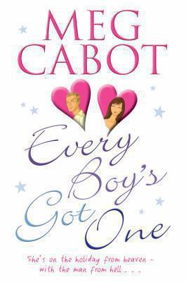 Every Boy's Got One 0330418882 Book Cover