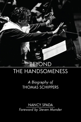 Beyond the Handsomeness: A Biography of Thomas ... 1627344403 Book Cover